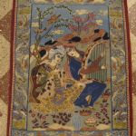 562 4091 ORIENTAL CARPET